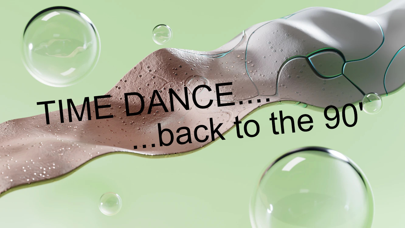 Time Dance